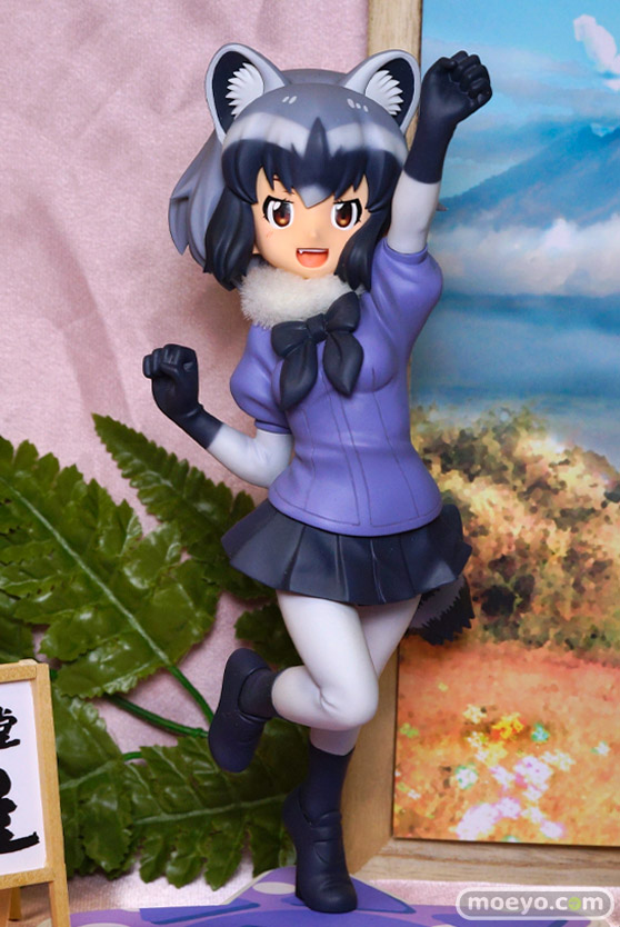 画像　フィギュア　サンプル　レビュー　ワンダーフェスティバル 2019［夏］ Lilim 松毬 猫の小判 21