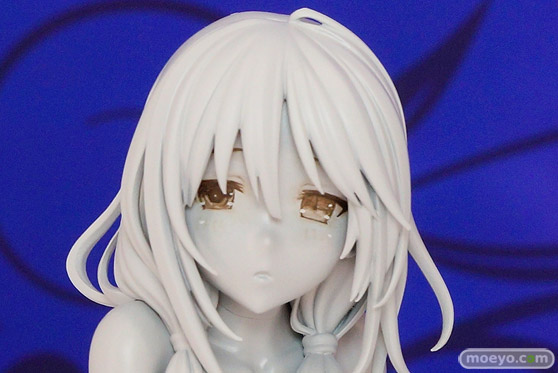 アクアマリン デート・ア・ライブ 時崎狂三 ランジェリーstyle デザインココ フィギュア ワンダーフェスティバル 2019［夏］ 05