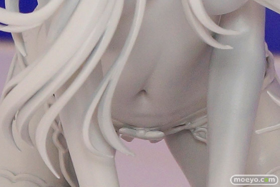 アクアマリン デート・ア・ライブ 時崎狂三 ランジェリーstyle デザインココ フィギュア ワンダーフェスティバル 2019［夏］ 07