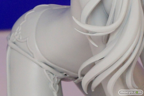 アクアマリン デート・ア・ライブ 時崎狂三 ランジェリーstyle デザインココ フィギュア ワンダーフェスティバル 2019［夏］ 08