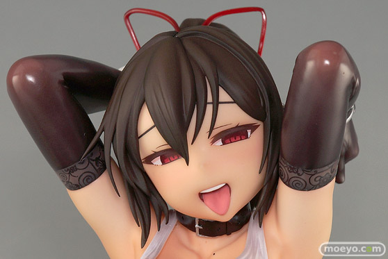 FROG ネトカノ -NTR KANOJO- 涼森瑞希 エロ フィギュア ブルマ マッカラン24 ネイティブ 左藤空気 12