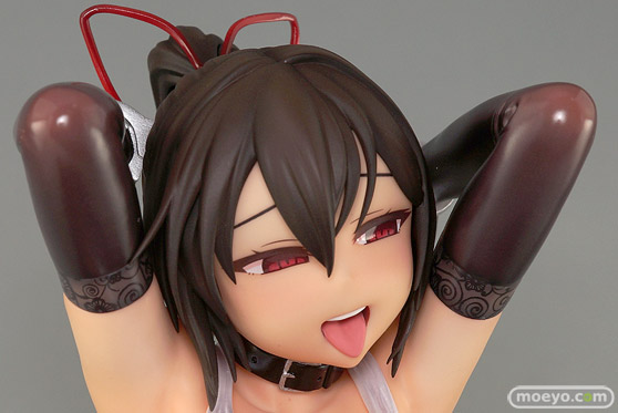 FROG ネトカノ -NTR KANOJO- 涼森瑞希 エロ フィギュア ブルマ マッカラン24 ネイティブ 左藤空気 13