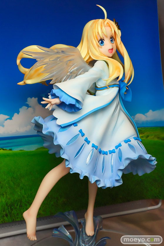 画像　フィギュア　サンプル　レビュー　ワンダーフェスティバル 2019［夏］ PRIMAL HEART パノプティコン 龍閃堂 02