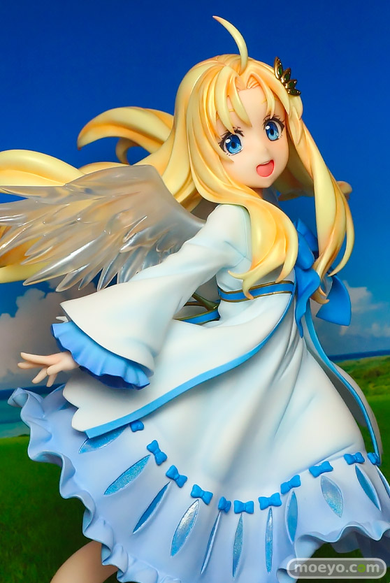 画像　フィギュア　サンプル　レビュー　ワンダーフェスティバル 2019［夏］ PRIMAL HEART パノプティコン 龍閃堂 04