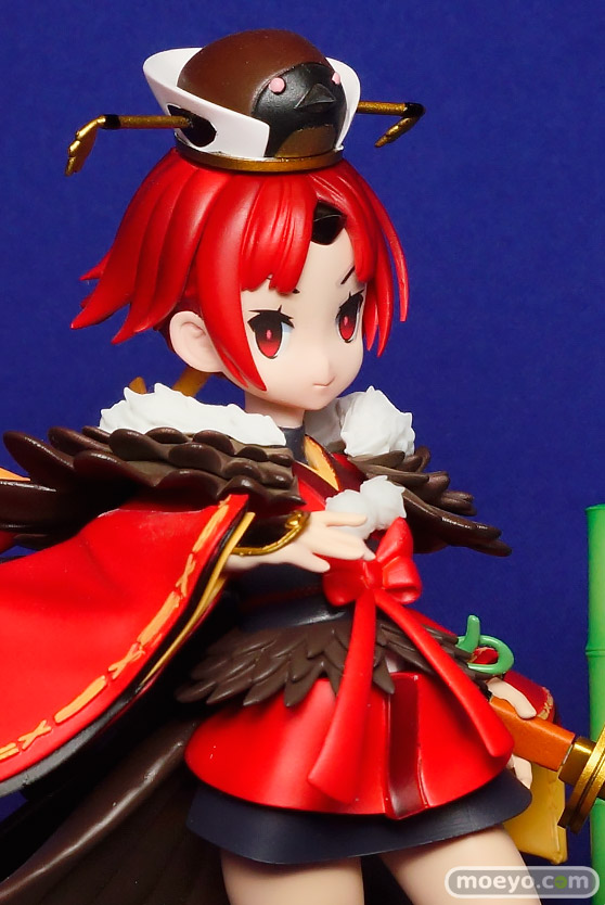 画像　フィギュア　サンプル　レビュー　ワンダーフェスティバル 2019［夏］ PRIMAL HEART パノプティコン 龍閃堂 15