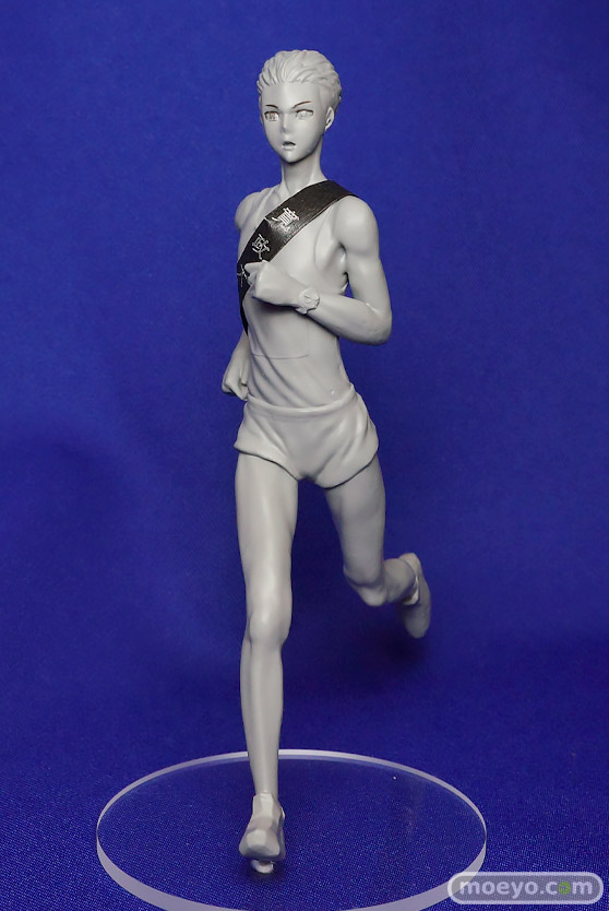 画像　フィギュア　サンプル　レビュー　ワンダーフェスティバル 2019［夏］ PRIMAL HEART パノプティコン 龍閃堂 20