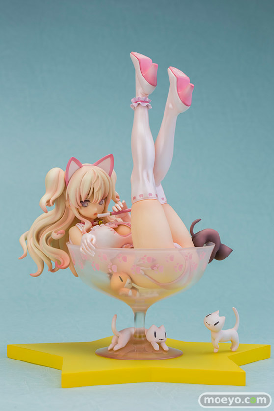 スカイチューブ ちゆる illustration by BLADE エロ キャストオフ フィギュア 2％ 02