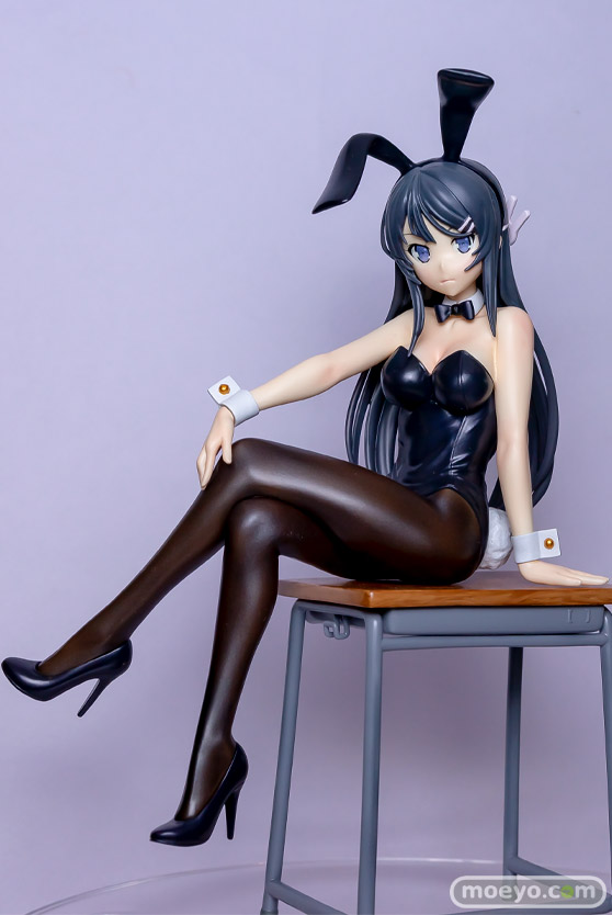 画像　フィギュア　サンプル　レビュー　ワンダーフェスティバル 2019［夏］ wisywig みずうみの底 平八座禅vsBカンパニー 01