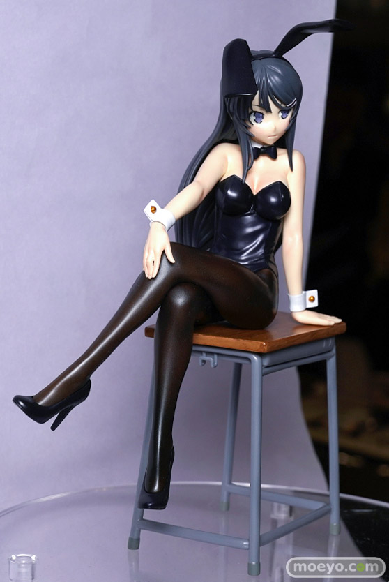 画像　フィギュア　サンプル　レビュー　ワンダーフェスティバル 2019［夏］ wisywig みずうみの底 平八座禅vsBカンパニー 02