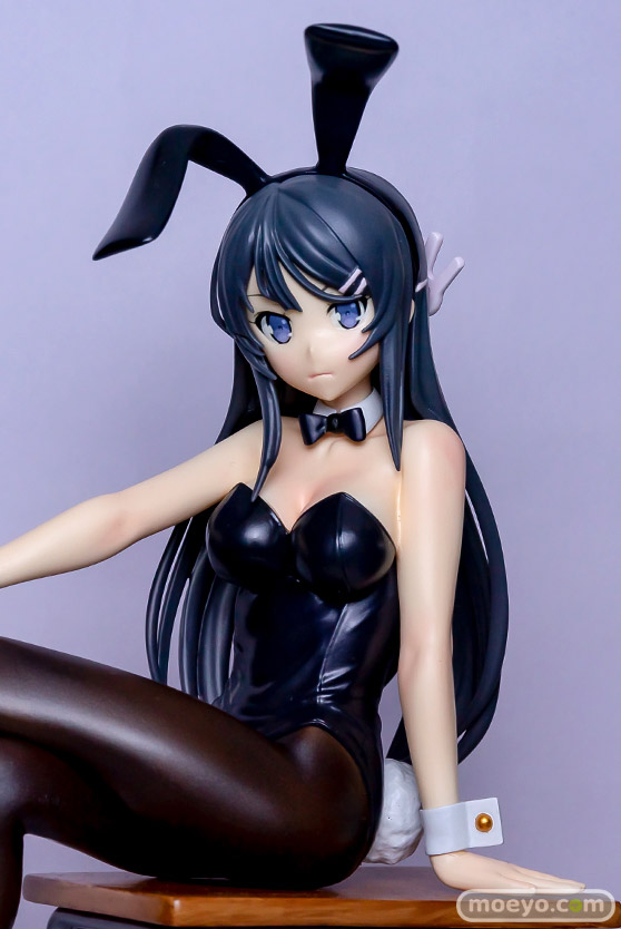 画像　フィギュア　サンプル　レビュー　ワンダーフェスティバル 2019［夏］ wisywig みずうみの底 平八座禅vsBカンパニー 04