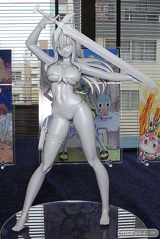 第11回カフェレオキャラクターコンベンション フィギュア オルカトイズ ブロッコリー アルカディア アクアマリン リボルブ ブシロード グッドスマイルカンパニー 01