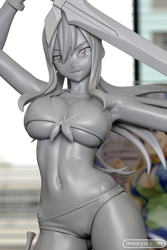 第11回カフェレオキャラクターコンベンション フィギュア オルカトイズ ブロッコリー アルカディア アクアマリン リボルブ ブシロード グッドスマイルカンパニー 02