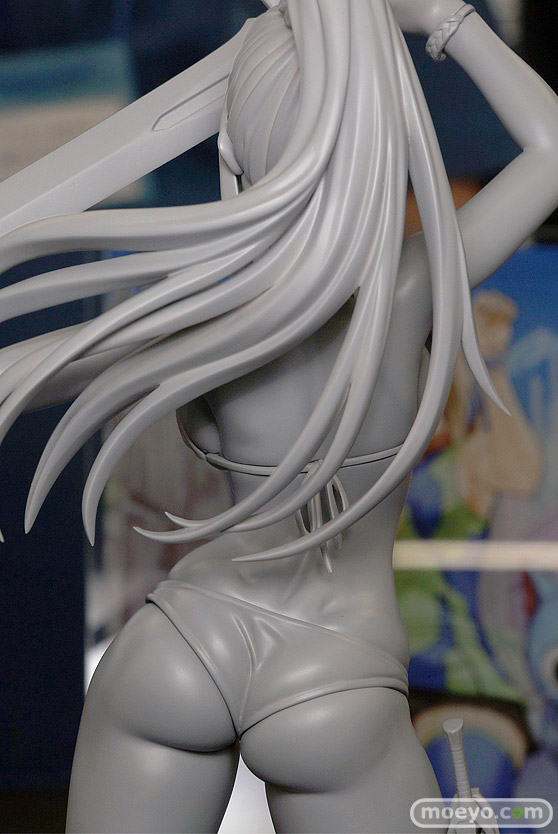 第11回カフェレオキャラクターコンベンション フィギュア オルカトイズ ブロッコリー アルカディア アクアマリン リボルブ ブシロード グッドスマイルカンパニー 03