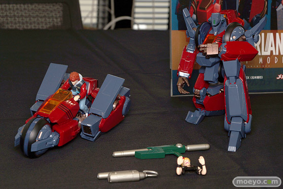 第11回カフェレオキャラクターコンベンション フィギュア オルカトイズ ブロッコリー アルカディア アクアマリン リボルブ ブシロード グッドスマイルカンパニー 16