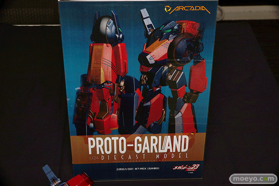 第11回カフェレオキャラクターコンベンション フィギュア オルカトイズ ブロッコリー アルカディア アクアマリン リボルブ ブシロード グッドスマイルカンパニー 17