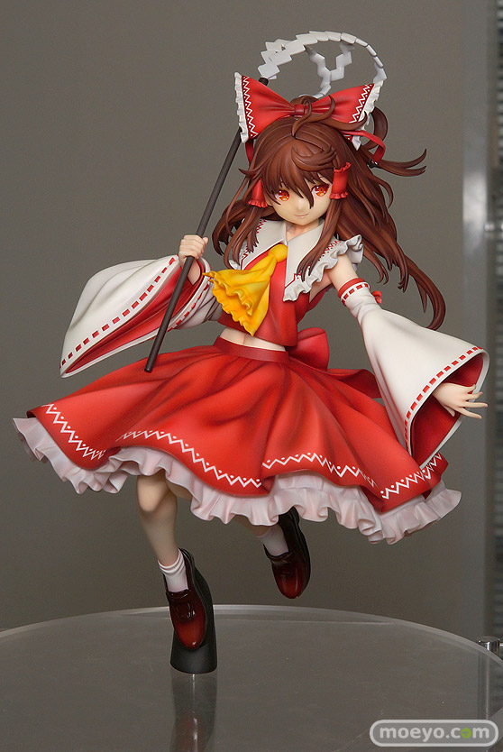 第11回カフェレオキャラクターコンベンション フィギュア オルカトイズ ブロッコリー アルカディア アクアマリン リボルブ ブシロード グッドスマイルカンパニー 23