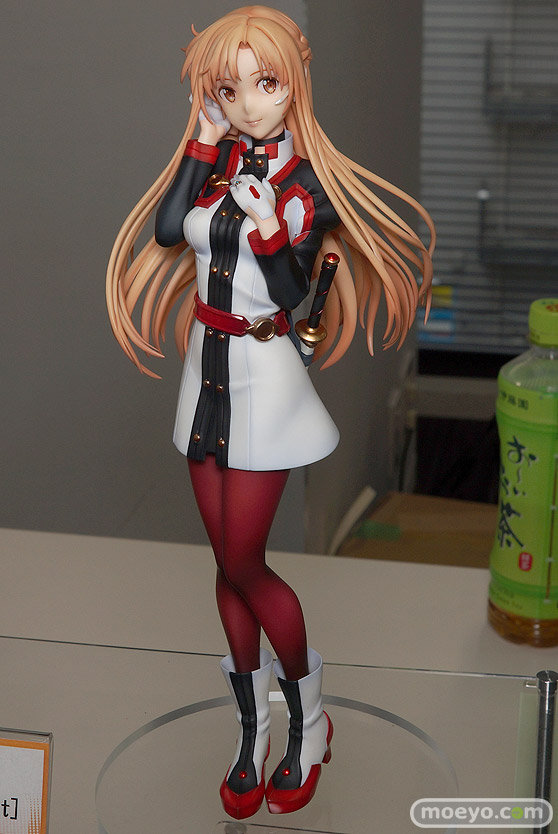 第11回カフェレオキャラクターコンベンション フィギュア オルカトイズ ブロッコリー アルカディア アクアマリン リボルブ ブシロード グッドスマイルカンパニー 27