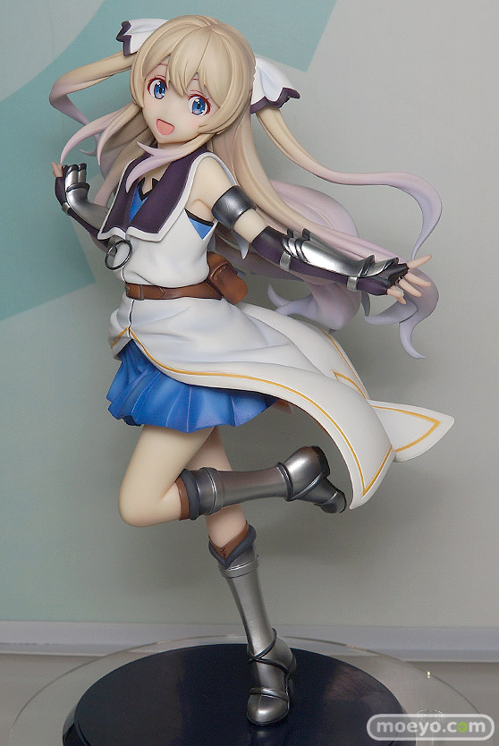 第11回カフェレオキャラクターコンベンション フィギュア オルカトイズ ブロッコリー アルカディア アクアマリン リボルブ ブシロード グッドスマイルカンパニー 32