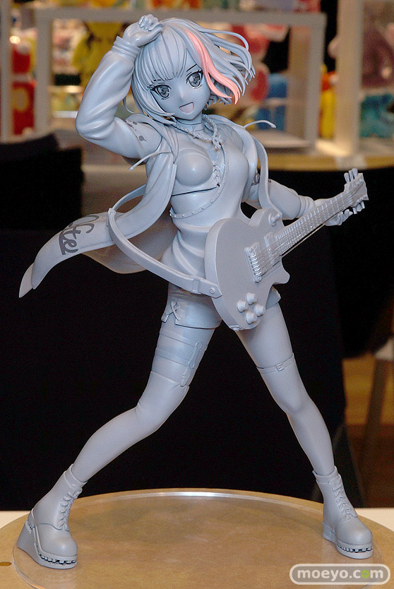 第11回カフェレオキャラクターコンベンション フィギュア オルカトイズ ブロッコリー アルカディア アクアマリン リボルブ ブシロード グッドスマイルカンパニー 34