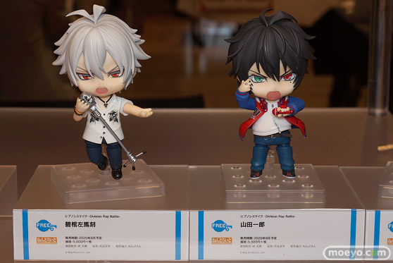 第11回カフェレオキャラクターコンベンション フィギュア オルカトイズ ブロッコリー アルカディア アクアマリン リボルブ ブシロード グッドスマイルカンパニー 40