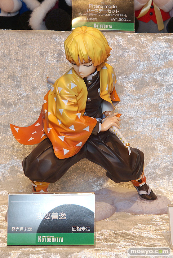 第11回カフェレオキャラクターコンベンション フィギュア ユニオンクリエイティブ ホビーストック コトブキヤ 23