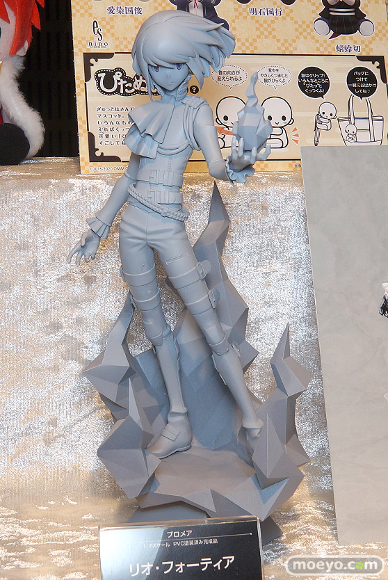 第11回カフェレオキャラクターコンベンション フィギュア ユニオンクリエイティブ ホビーストック コトブキヤ 25