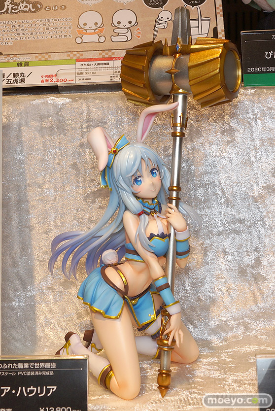 第11回カフェレオキャラクターコンベンション フィギュア ユニオンクリエイティブ ホビーストック コトブキヤ 27