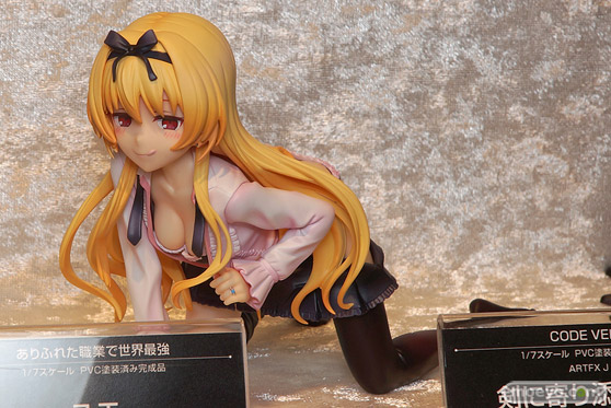 第11回カフェレオキャラクターコンベンション フィギュア ユニオンクリエイティブ ホビーストック コトブキヤ 29