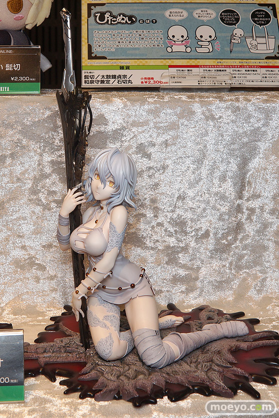 第11回カフェレオキャラクターコンベンション フィギュア ユニオンクリエイティブ ホビーストック コトブキヤ 31