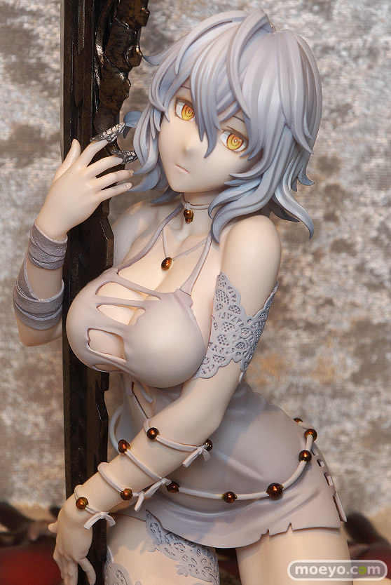 第11回カフェレオキャラクターコンベンション フィギュア ユニオンクリエイティブ ホビーストック コトブキヤ 32