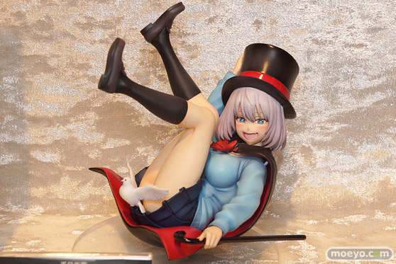 第11回カフェレオキャラクターコンベンション フィギュア ユニオンクリエイティブ ホビーストック コトブキヤ 40