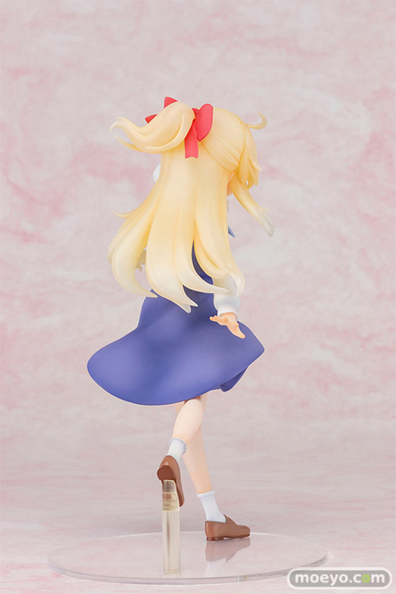 B´full FOTS JAPAN(ビーフル フォトス ジャパン) 私に天使が舞い降りた! 「姫坂 乃愛」制服ver ヨコシマ フィギュア 06