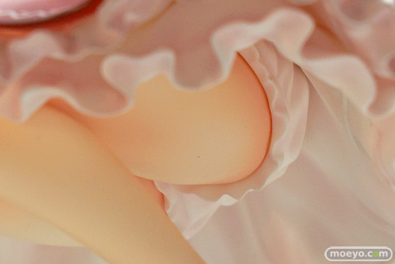 秋葉原の新作フィギュア展示の様子 07