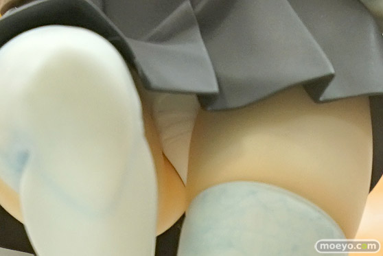 秋葉原の新作フィギュア展示の様子 25