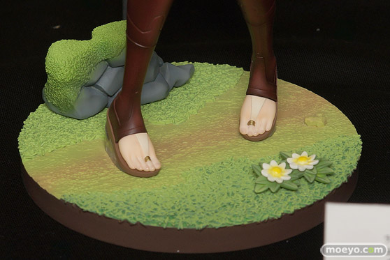 Wonderful Works ライザのアトリエ 常闇の女王と秘密の隠れ家 ライザ(ライザリン・シュタウト) フィギュア 榊馨 やまかつ iTANDi 路川宏之 アクアマリン 12