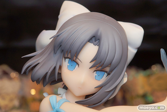 ホビーストック 閃乱カグラ 雪泉 水着ver. 第11回カフェレオキャラクターコンベンション フィギュア きむ わんだい ウイング 09