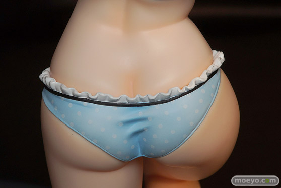 ホビーストック 閃乱カグラ 雪泉 水着ver. 第11回カフェレオキャラクターコンベンション フィギュア きむ わんだい ウイング 21