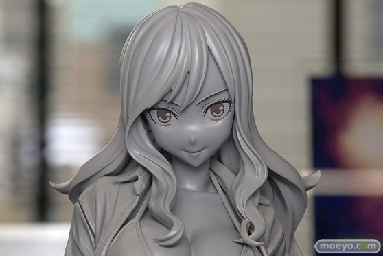 オルカトイズ フェアリーテイル ジュビア・ロクサー・水着 Gravure_Style フィギュア 08