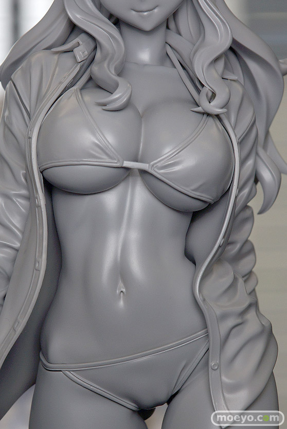 オルカトイズ フェアリーテイル ジュビア・ロクサー・水着 Gravure_Style フィギュア 09