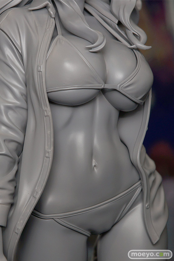 オルカトイズ フェアリーテイル ジュビア・ロクサー・水着 Gravure_Style フィギュア 10