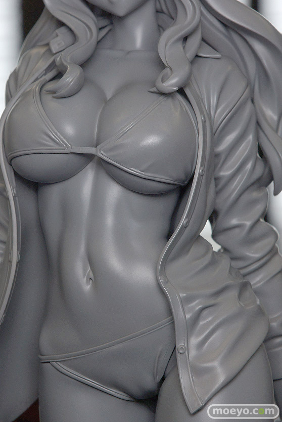 オルカトイズ フェアリーテイル ジュビア・ロクサー・水着 Gravure_Style フィギュア 11