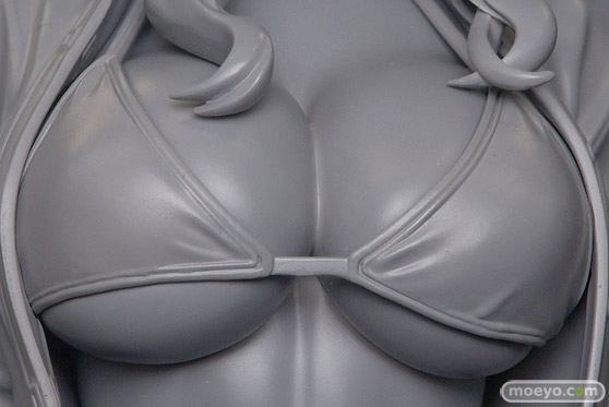 オルカトイズ フェアリーテイル ジュビア・ロクサー・水着 Gravure_Style フィギュア 12