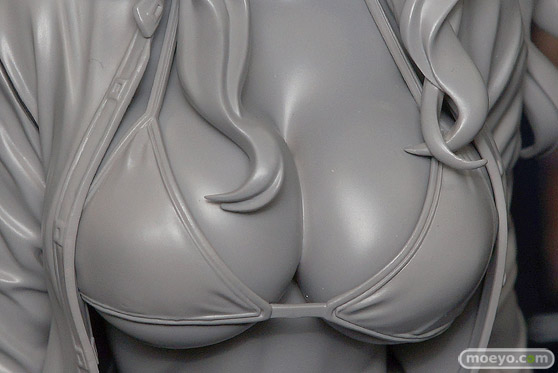 オルカトイズ フェアリーテイル ジュビア・ロクサー・水着 Gravure_Style フィギュア 13