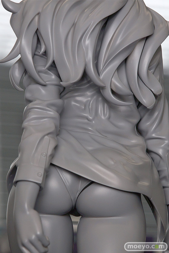 オルカトイズ フェアリーテイル ジュビア・ロクサー・水着 Gravure_Style フィギュア 14