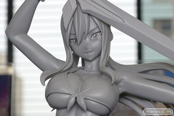 オルカトイズ フェアリーテイル エルザ・スカーレット・水着 Gravure_Style フィギュア 08