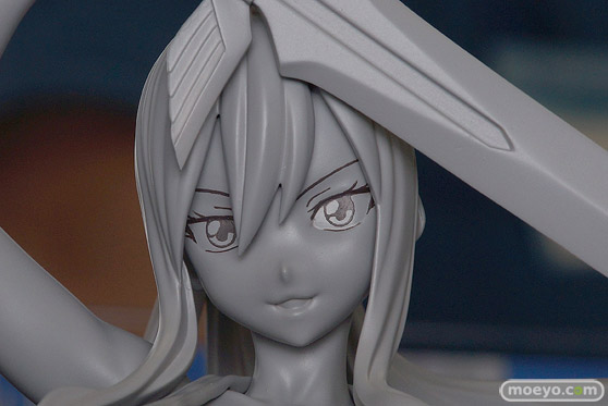 オルカトイズ フェアリーテイル エルザ・スカーレット・水着 Gravure_Style フィギュア 09