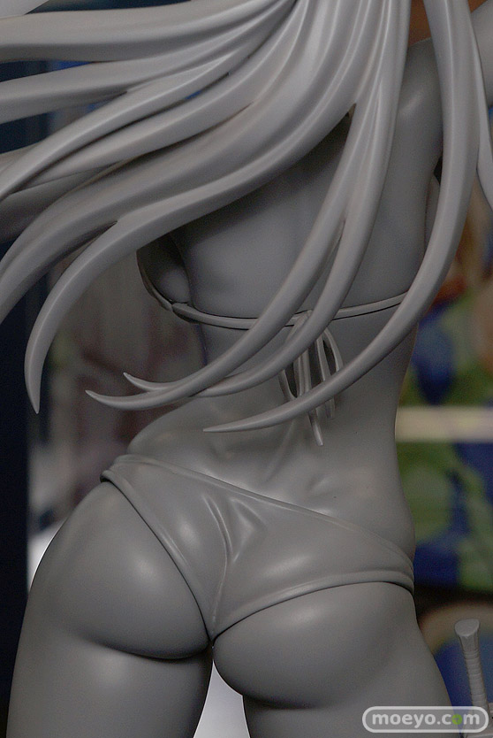 オルカトイズ フェアリーテイル エルザ・スカーレット・水着 Gravure_Style フィギュア 15