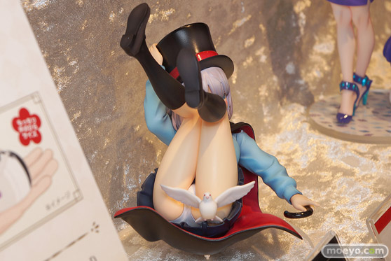 コトブキヤ 手品先輩 先輩 片桐ヨウヘイ フィギュア 02