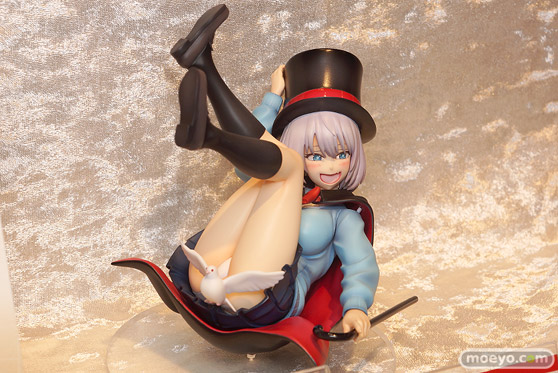 コトブキヤ 手品先輩 先輩 片桐ヨウヘイ フィギュア 03