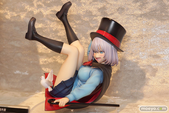 コトブキヤ 手品先輩 先輩 片桐ヨウヘイ フィギュア 04